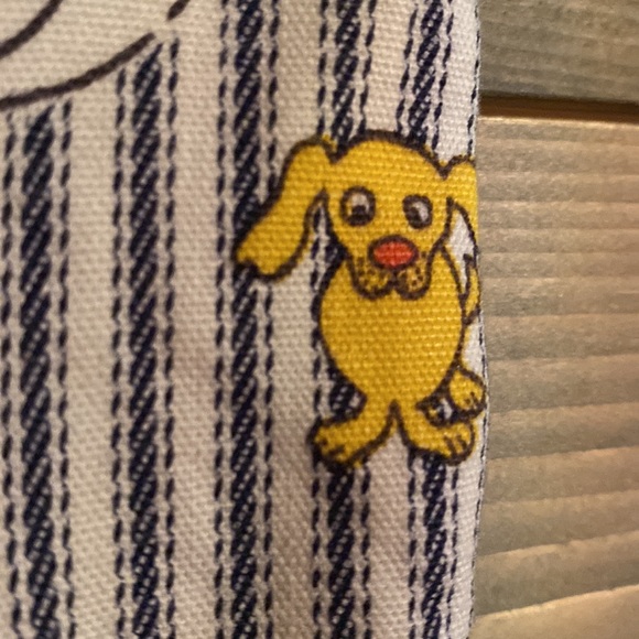 Vintage 70’s summer shorts - Picture 5 of 8